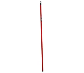 Vileda Univerzální násada ke smetákům Vileda 130 cm / kov / univerzální závit