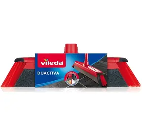 Vileda DuActiva (151221) hlava smetáku / závit 12 cm / Rozměry: 33x5x8.5 cm