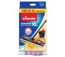 Vileda Ultramat XL Sensitive (161227) náhradní návlek pro mop UltraMat XL / doprodej