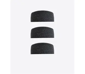 Therabody Attachments - Supersoft (replacement) / Náplň pěnového hrotu pro nástavec Supersoft 