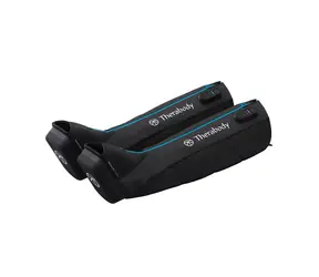 Therabody RecoveryAir JetBoots - Large / Plně bezdrátové kompresní boty