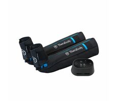 Therabody RecoveryAir PRO - Medium / kompresní boty