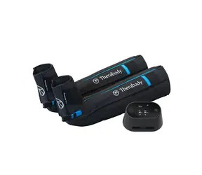 Therabody RecoveryAir PRO - Small / kompresní boty