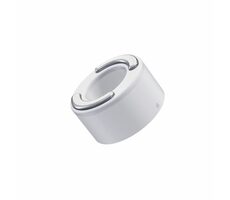 Therabody TheraFace Hot & Cold Rings bílá / Sada kroužků pro horkou a studenou obličejovou terapii
