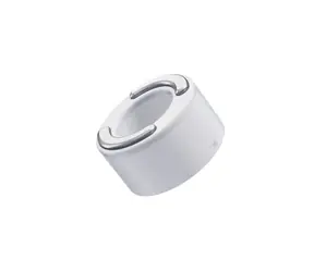 Therabody TheraFace Hot & Cold Rings bílá / Sada kroužků pro horkou a studenou obličejovou terapii