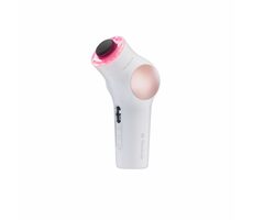 Therabody TheraFace PRO White & Rose Gold / Masážní přístroj na obličej