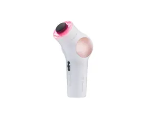 Therabody TheraFace PRO White & Rose Gold / Masážní přístroj na obličej