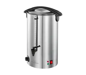 ProfiCook HGA 1196 nerez / automat na teplé nápoje / 1500W / 7L 