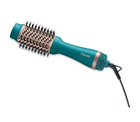 Beurer HC 45 modrá / kulmofén / 1000W / 2 úrovně výkonu / Ionizace 