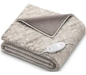 Beurer HD 75 nordic vyhřívací deka