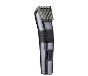 BaByliss E976E / Zastřihovač vlasů / 24 nastavení střihů / doba provozu 60 minut