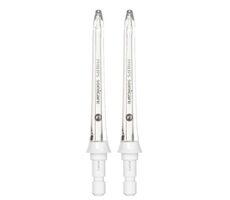 Philips HX3042/00 Sonicare F1 standard Nástavce pro ústní sprchu 2 ks