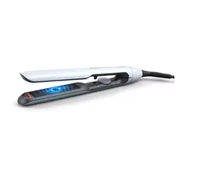 Philips BHS520/00 / Žehlička na vlasy / 230°C / Ionizace / Keramický povrch / Automatické vypnutí