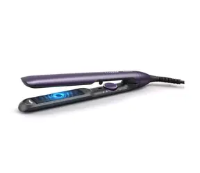 Philips BHS752/00 / Žehlička na vlasy / 230°C / Ionizace / Keramický povrch / Automatické vypnutí