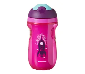 Tommee Tippee Explora 260ml / Netekoucí termohrnek / od 12 měsíců