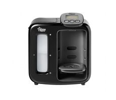 Tommee Tippee Přístroj na přípravu kojeneckého mléka Perfect Prep Day & Night Black