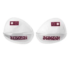 Tommee Tippee Vložky do podprsenky Made for Me 24ks vel. L