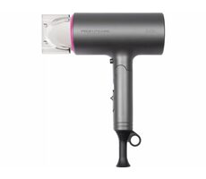 ProfiCare HT 3073 růžová / Cestovní fén / 1600W / 3 teploty / Ionizace / Cool Shot / Sklopná rukojeť