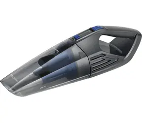 ProfiCare AKS 3034 černo-modrá / Ruční vysavač 2v1 / 14.8V / 2200 mAh