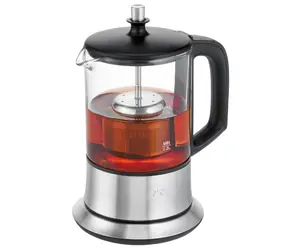 ProfiCook TK 1165 / Čajovar / 1100W / 0.5 l