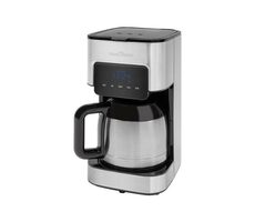 ProfiCook PC-KA 1191 / Kávovar / 800 W / 1.2 l / pro 8-10 šálků