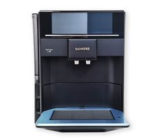 Rozbaleno - Siemens EQ.6 plus s100 TE651319RW černá / Automatický kávovar / 1500W / 1.7l / 15 bar / zrnková i mletá káva / rozbaleno