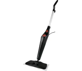 Vileda Steam Plus XXL / Parní mop / 1550W / 3 režimy / Šířka hlavy 40 cm