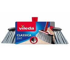 Vileda Classica 2in1 Univerzální hlava smetáku / bez násady