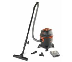 Black&Decker BXVC20PTE / Víceúčelový vysavač s příslušenstvím / 1200W / 20 L / Mokré a suché vysávání