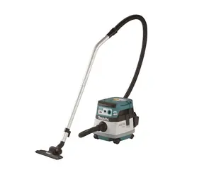 Makita DVC867LZX4 / Univerzální aku vysavač / LXT 2x18V / 8 L / Bez aku