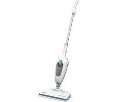 Black&Decker BDFSMH13E10 / Parní mop 10v1 / 1300 W / 380ml