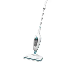 Black&Decker BDFSMH13E5 / Parní mop 5v1 / 1300 W / 380ml