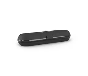 TrueLife Cestovní pouzdro pro sonický kartáček TrueLife SonicBrush K150 UV černá