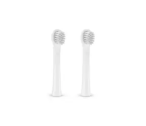 TrueLife Náhradní hlavice Soft pro TrueLife SonicBrush Junior-series bílá (2ks) 