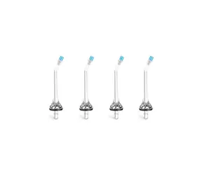 TrueLife Náhradní tryska Dental Plaque pro TrueLife AquaFloss C-series (4ks) 