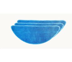 TESLA Smart Robot Vacuum Laser Mopping Cloth 3ks