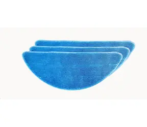 TESLA Smart Robot Vacuum Laser Mopping Cloth 3ks
