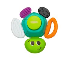 Infantino Chrastítko želva / od 3 měsíců