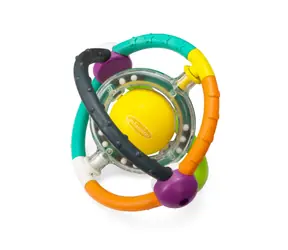 Infantino Chrastítko Orbit / od narození