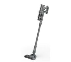 AENO ASC0003 chromová / Aku tyčový vysavač / 25.2V / 2000 mAh / 0.6 L / provoz až 55 min