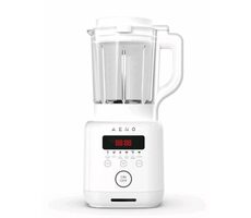 AENO TB2 bílá / Automatický polévkovar / 800W / 1.75 L / 6 progamů / LCD 