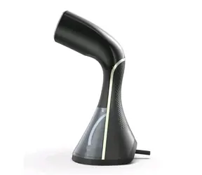 AENO GS2 černá / ruční napařovač / 1190 W / 110ml / 24 g/min