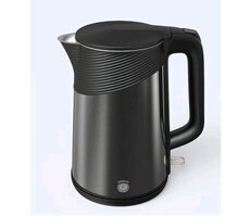 AENO EK3 černá / rychlovarná konvice / 2200 W / 1.7 L / teplota 60-100 °C
