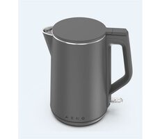 AENO EK4 černá / rychlovarná konvice / 2200 W / 1.5 L / teplota 60-100 °C