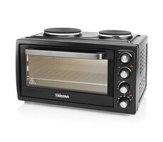 Tristar OV-1443 / Horkovzdušná trouba / 28L / 3100W / 230°C