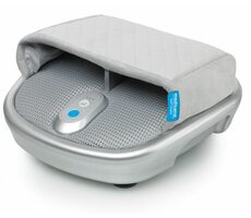 Medisana FMG 880 Shiatsu masážní přístroj na nohy / 30W / Červené světlo / Vyhřívání