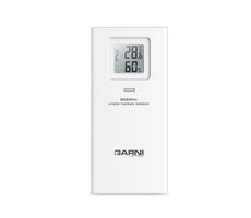 GARNI 056H - Bezdrátové čidlo pro měření teploty a relativní vlhkosti / pro meteostanici GARNI3015 Arcusa