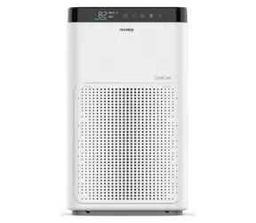GARNI 15T OneCare / Čistička vzduchu / 43W / až 24 m2 / HEPA H11 / 20.4 dB / Wi-Fi / Ionizace / Časovač / Dálk. ovladač