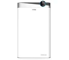 GARNI 45T OneCare / Čistička vzduchu / 85W / až 58 m2 / HEPA H12 / 38 dB / WiFi / Ionizace / UV / Časovač / Dál. ovladač