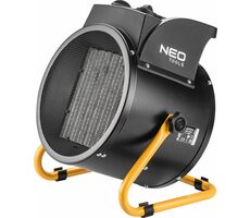 NEO TOOLS 90-064 / Elektrické topidlo - PTC keramické / vhodné pro dílnu & garáž / 5000W